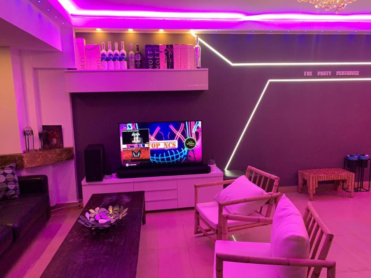Penthouse Complex 5 * Bucharest