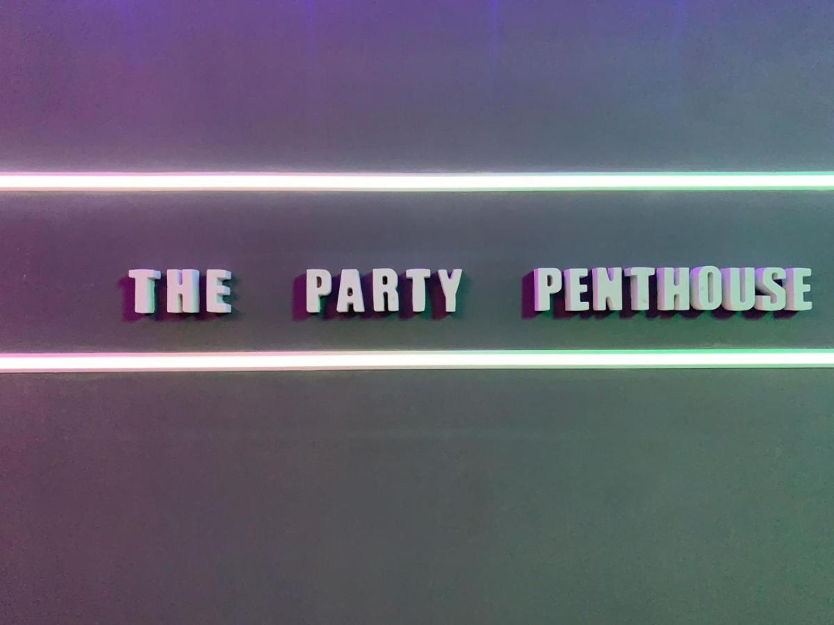 Penthouse Complex 5 *
