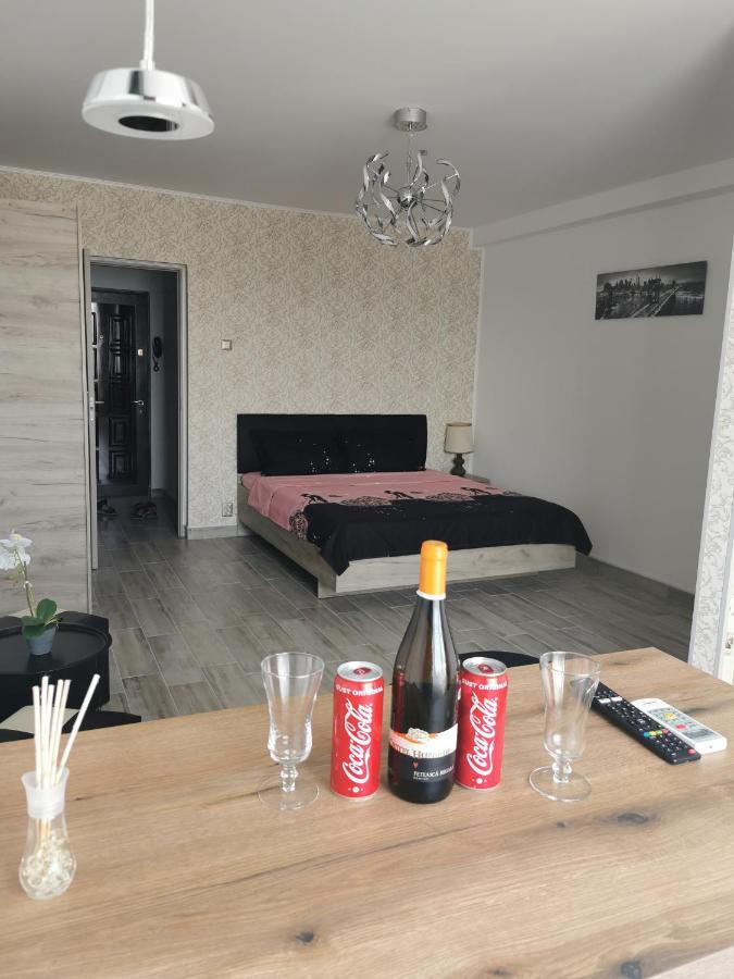 Apartment Alina&marius Bucharest
