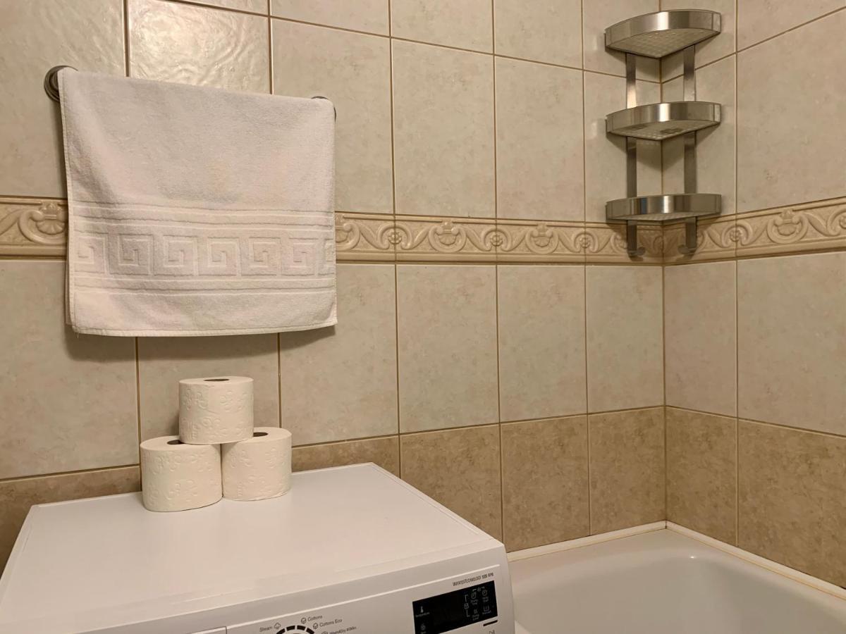 Apartament One Bedroom Tineretului Timpuri Noi Apartament Bucureşti