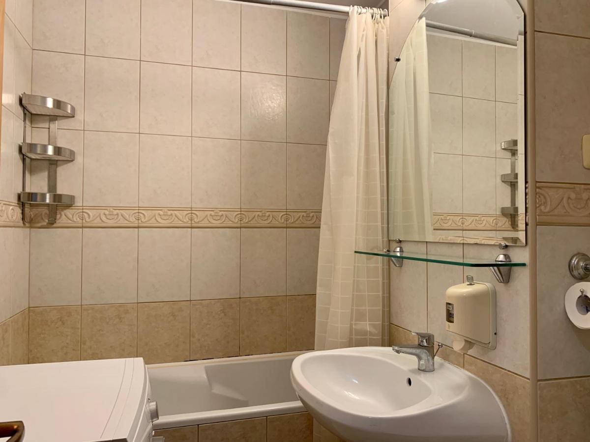One Bedroom Tineretului Timpuri Noi Apartament Apartament Bucureşti