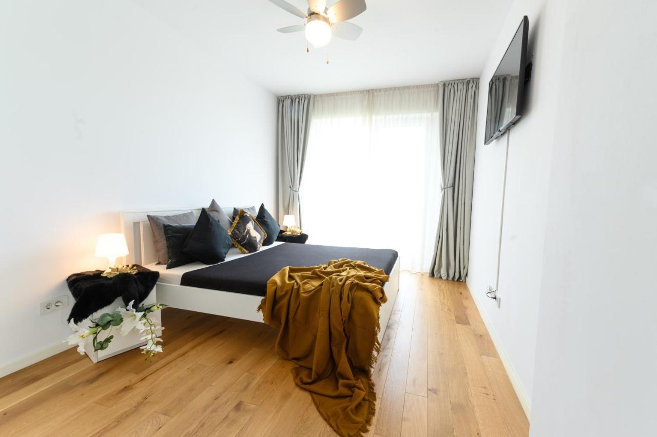 Aparthotel Northapartments Bucharest