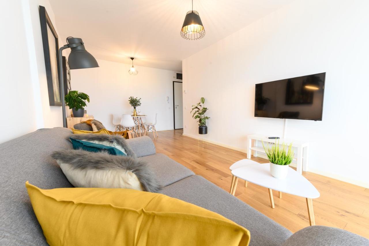 Aparthotel Northapartments