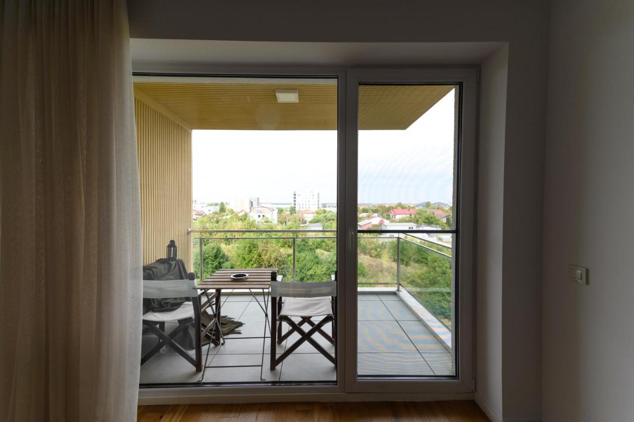 Aparthotel Northapartments *