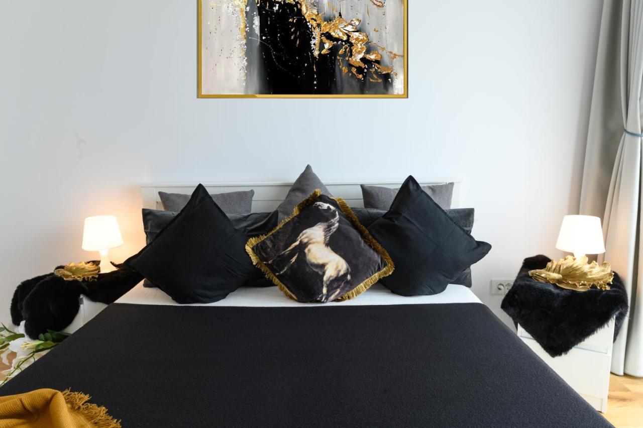 Aparthotel Northapartments *