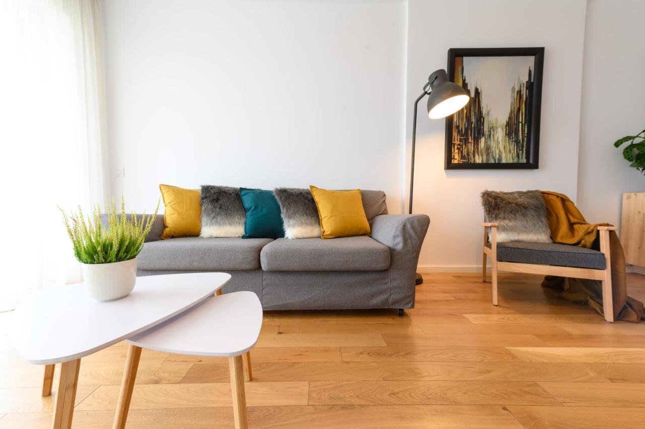Northapartments * Bucharest