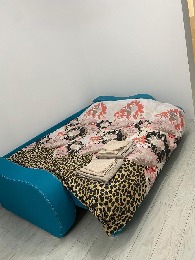 Apartment Studio-ion Mihalache-bucuresti Bucharest
