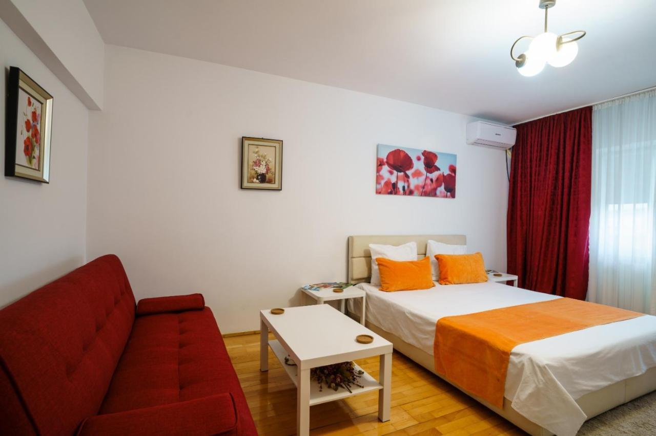 Unirii Studio Old Center Apartment