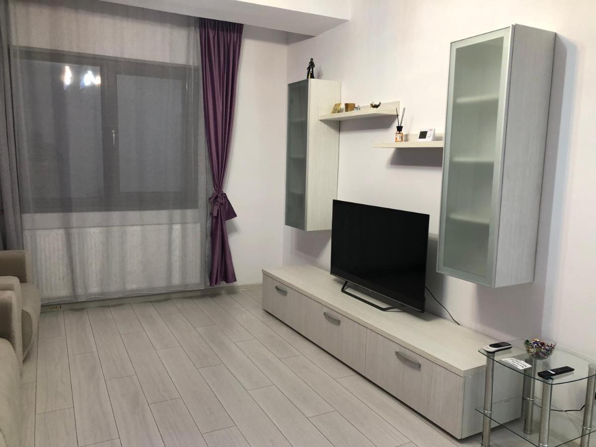 - Drumul Taberei Parc Bucureşti