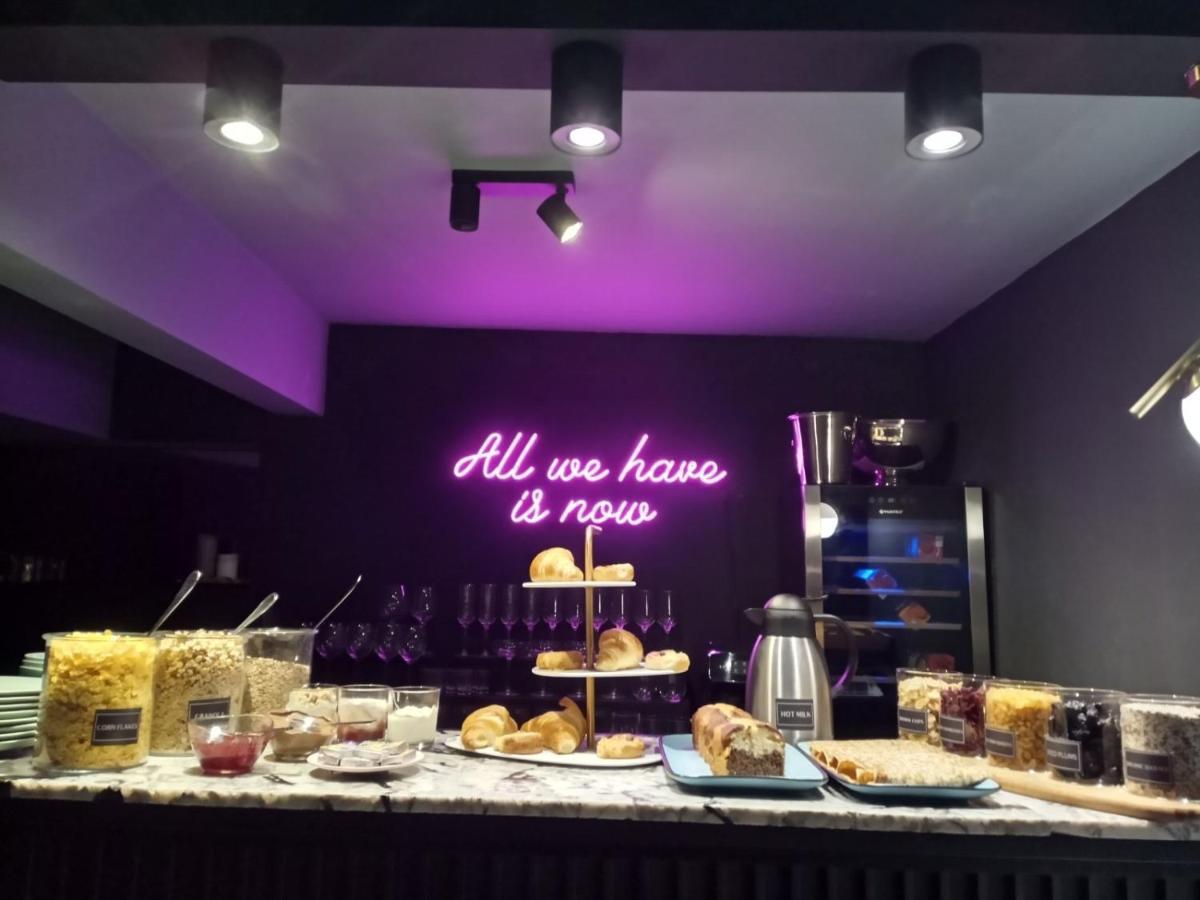 Jn Boutique 4* Bucharest