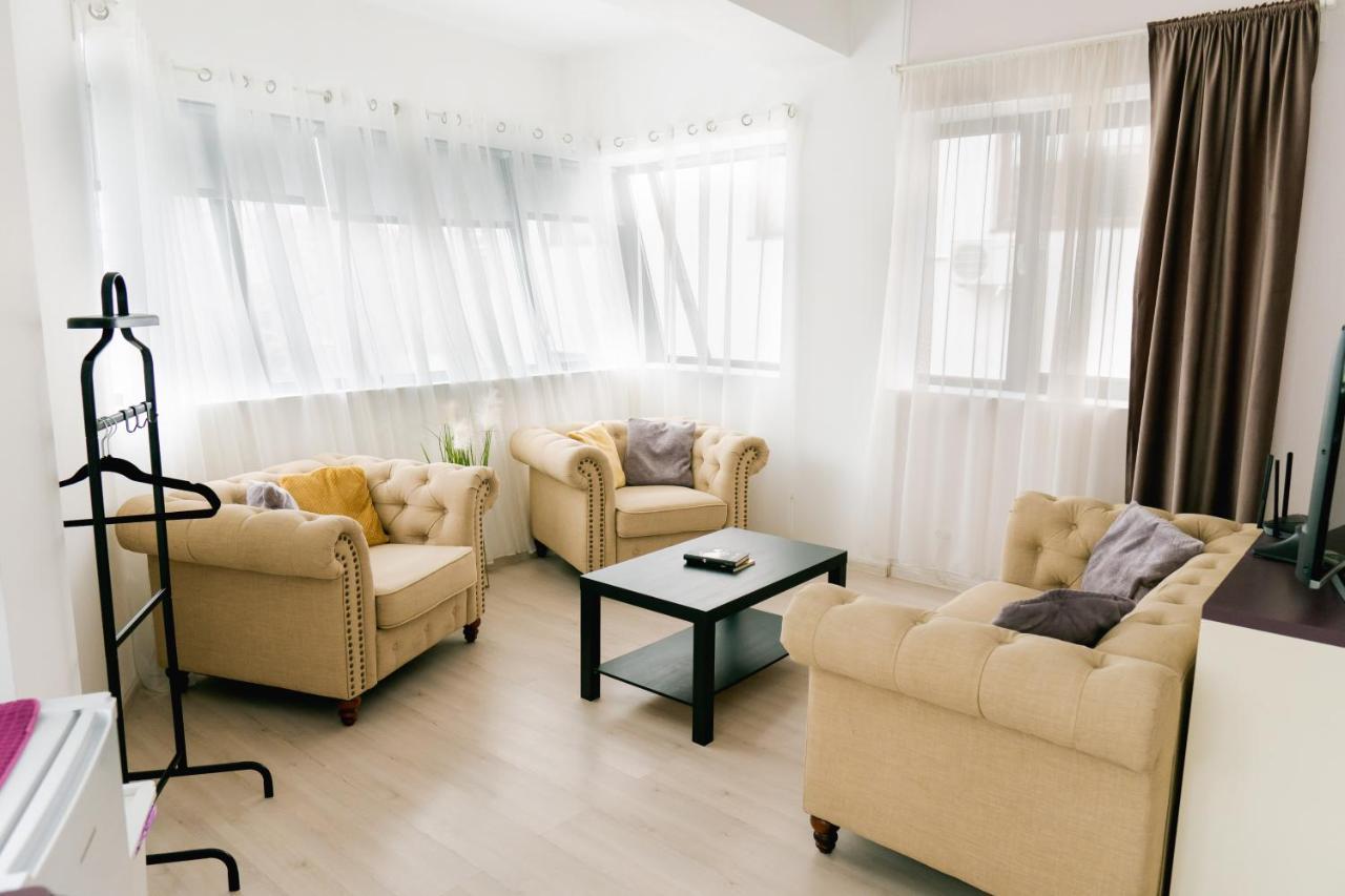 Hotel de apartamente Chic Bucureşti