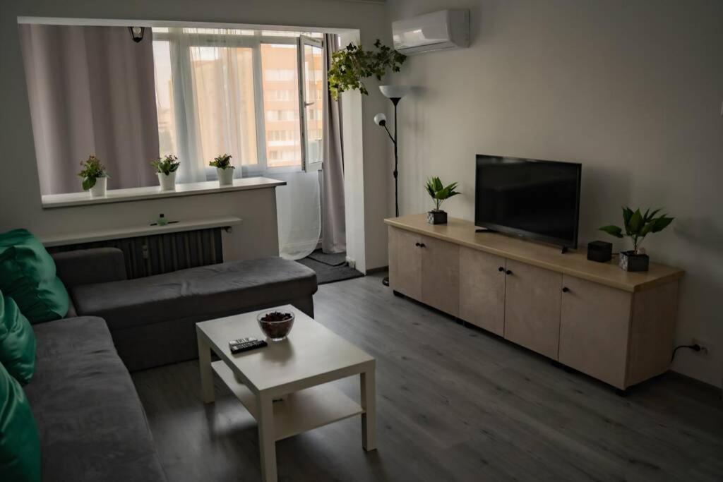 Apartament Modern 1 Bedroom In Center!