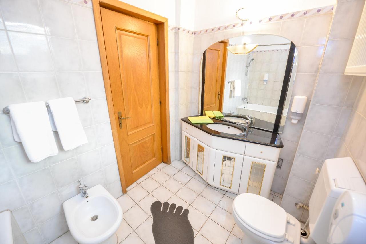 Unirii - Old Town Apartament Bucureşti
