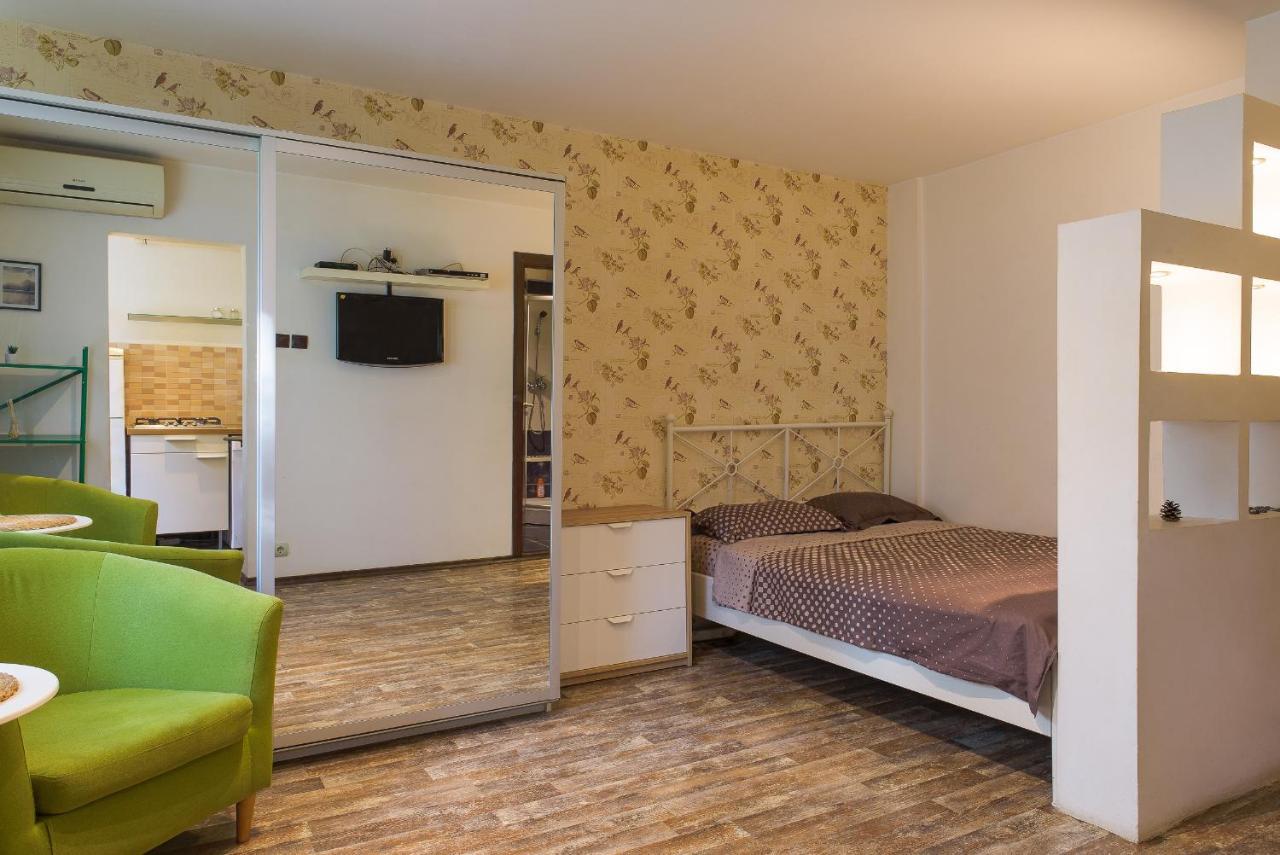 Apartament, Ultracentral, Piata Victoriei Bucharest