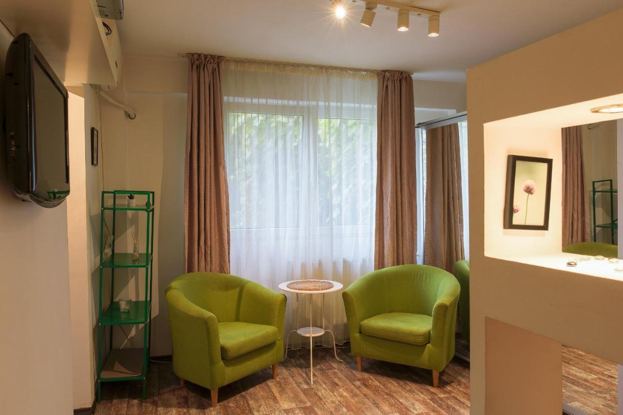 Apartament, Ultracentral, Piata Victoriei Apartment
