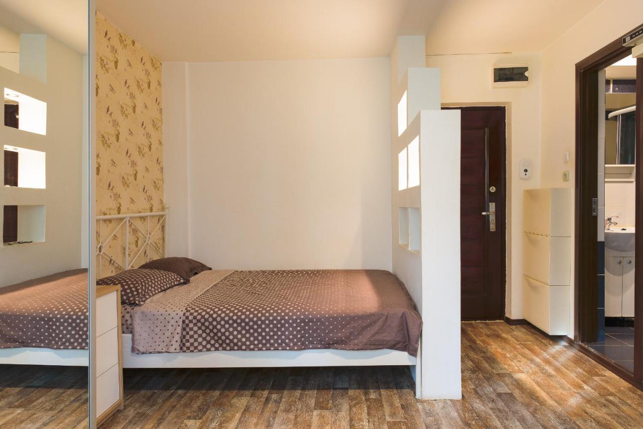 Apartament, Ultracentral, Piata Victoriei Apartment *