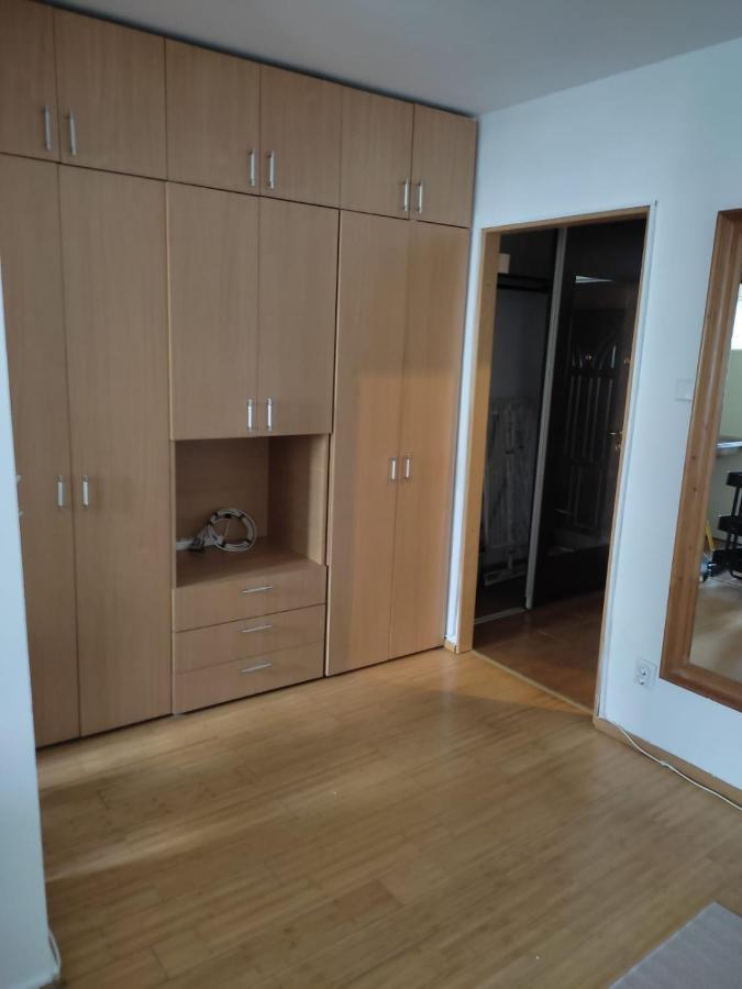 Apartment Atlas Studio