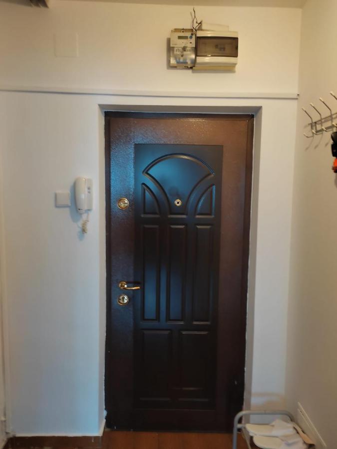 Atlas Studio Apartment *