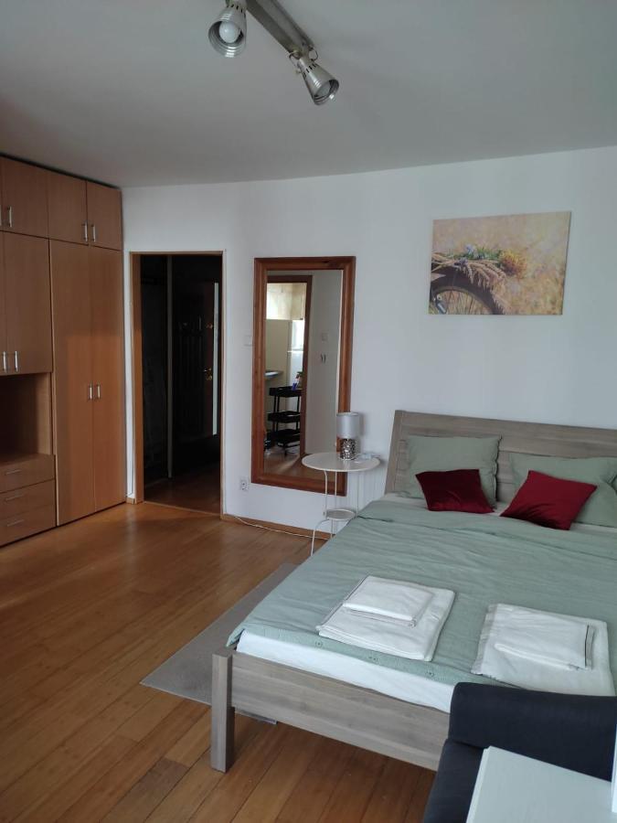 Apartment Atlas Studio *