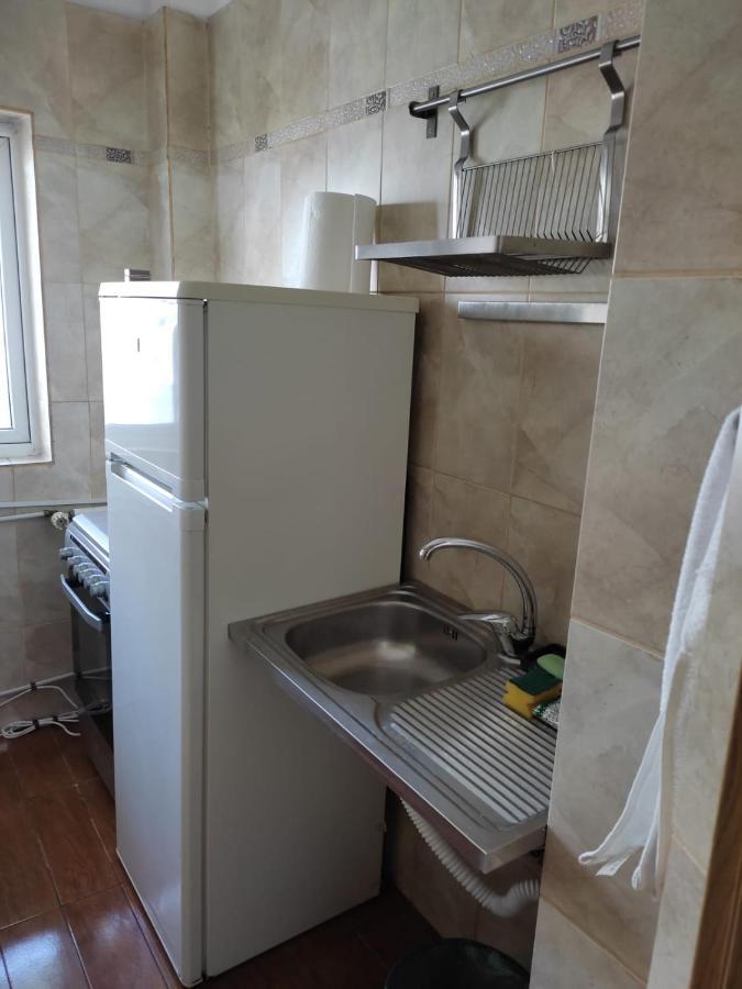 Atlas Studio Apartment *