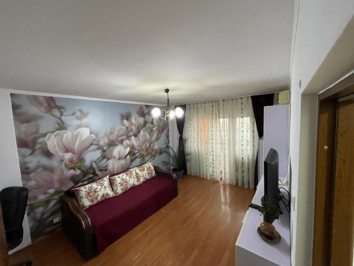 Apartament Magnolia, Piata Gorjului- Metrou Apartment *