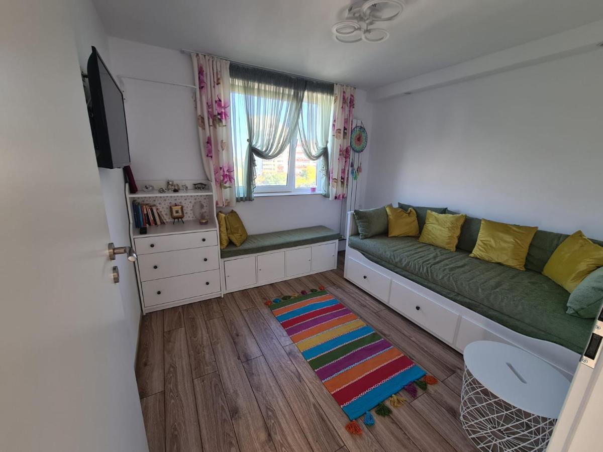 Apartamento Georgia's *
