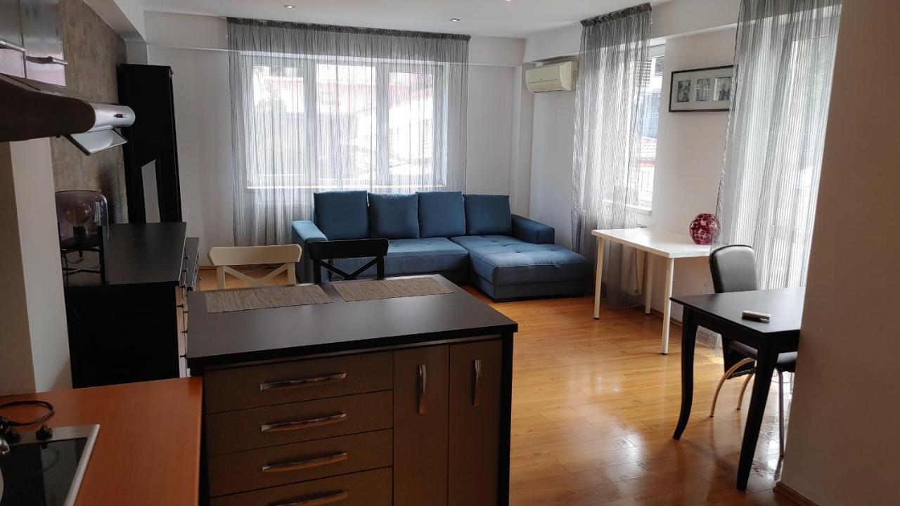 Lemonhouse 2 Apartment