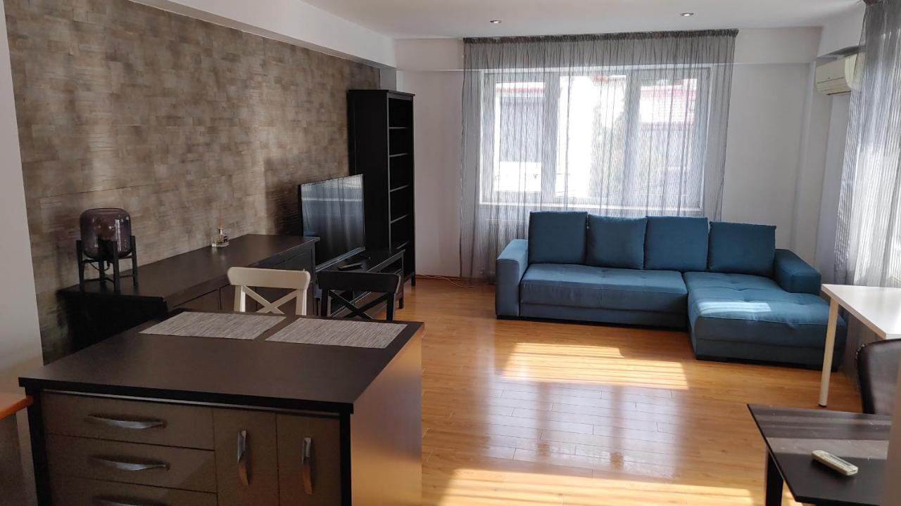 Apartment Lemonhouse 2 Bucharest