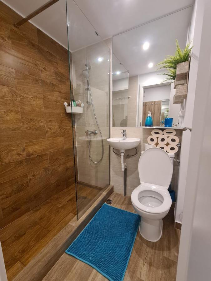 Georgia's Apartamento *
