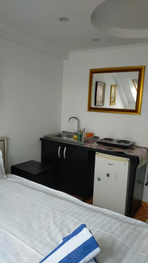 Apartamento Buget Arena Nationala Mega Mall Monza *