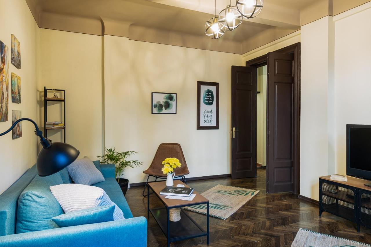 Sweet Dreams Piata Romana Apartament