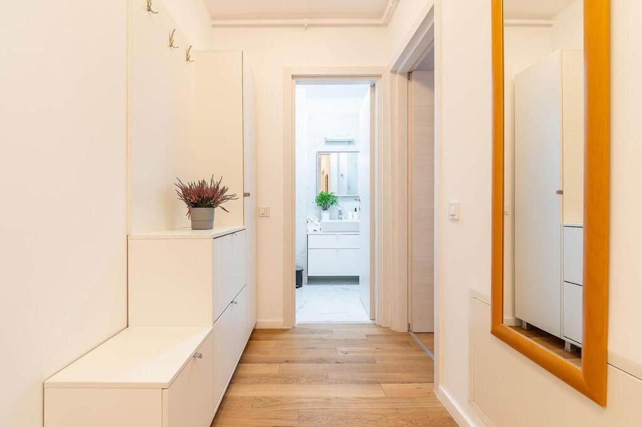Northapartments Aparthotel Bucharest