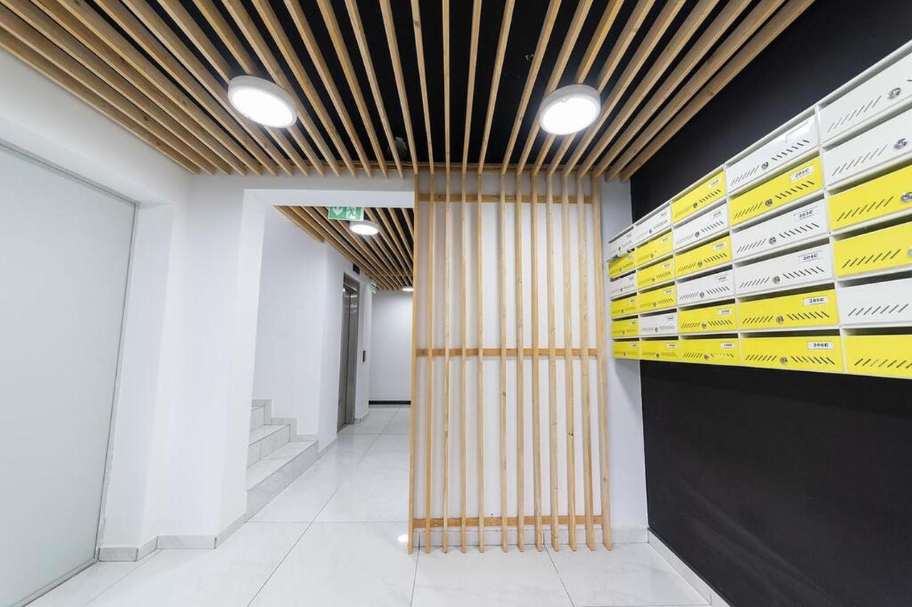 Northapartments Aparthotel Bucharest