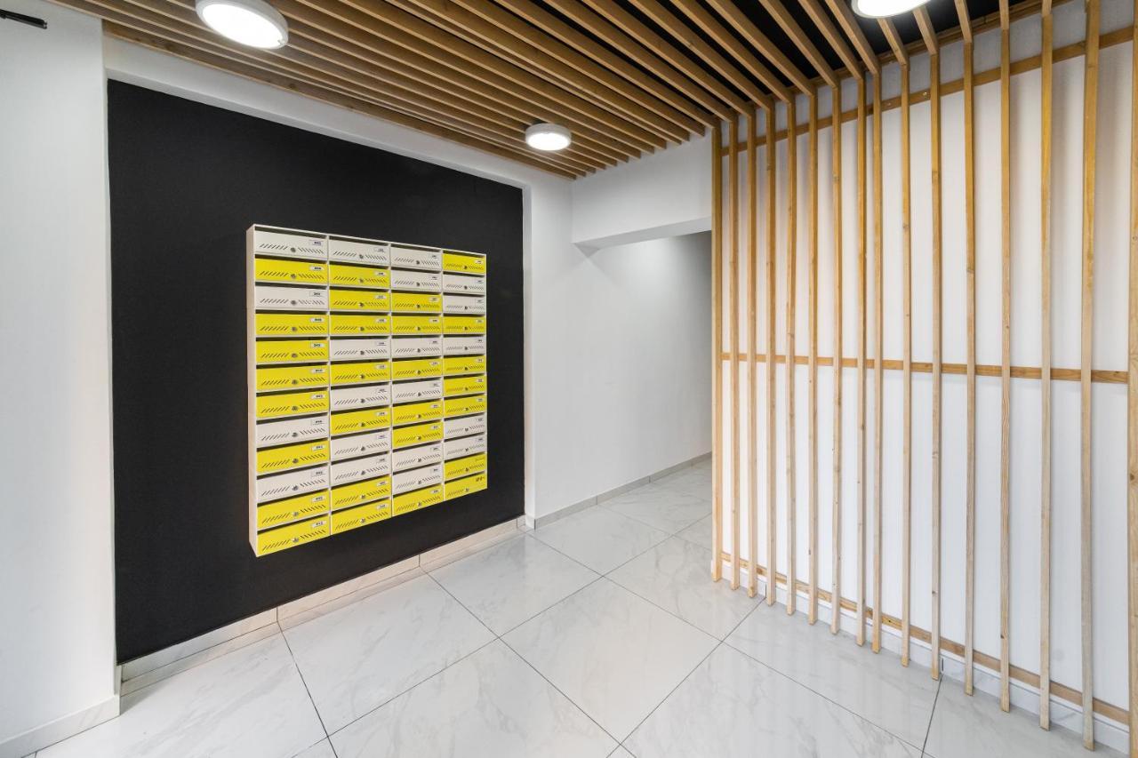 Northapartments Aparthotel Bucharest
