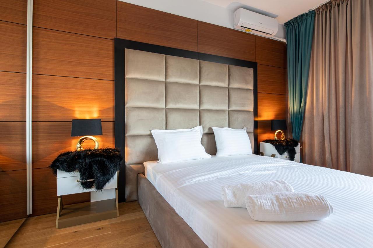 Aparthotel Northapartments *
