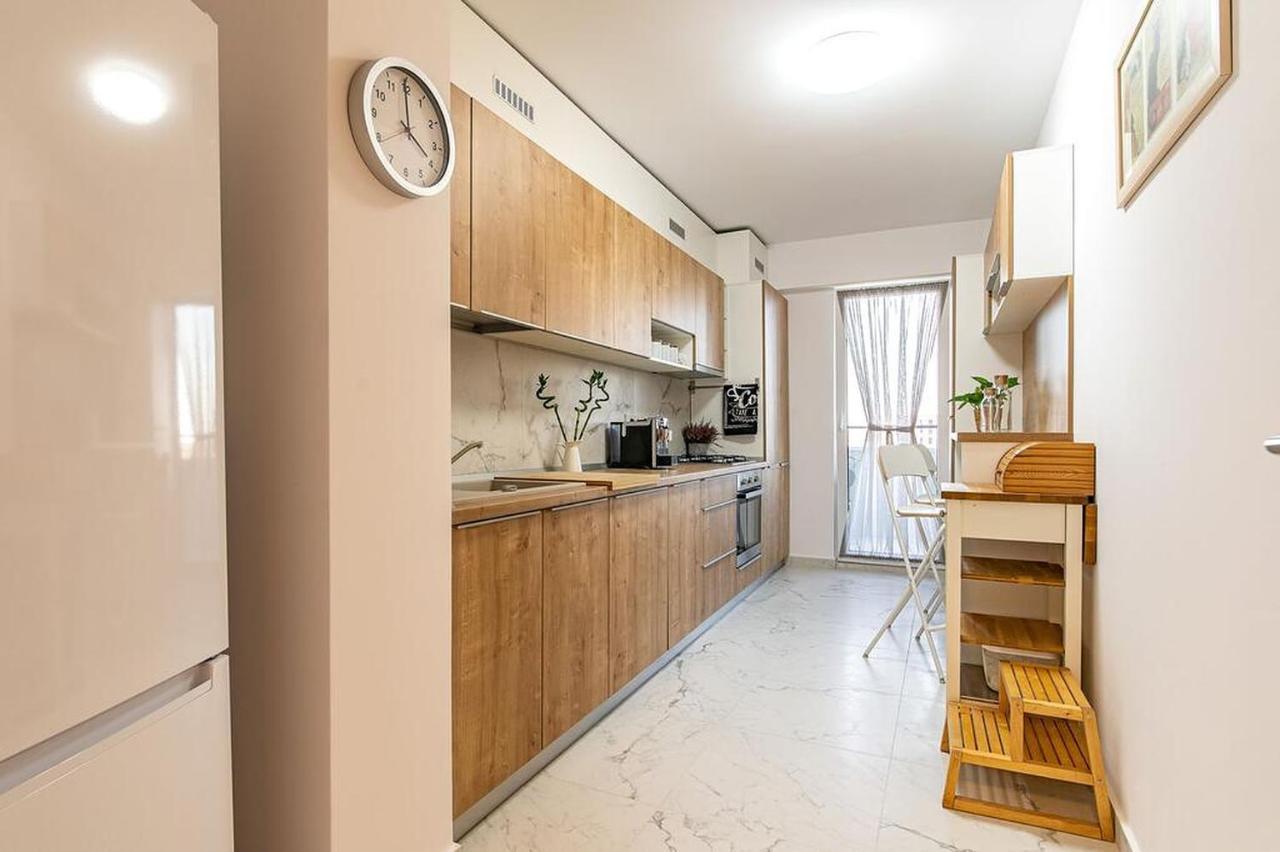 Aparthotel Northapartments Bucharest