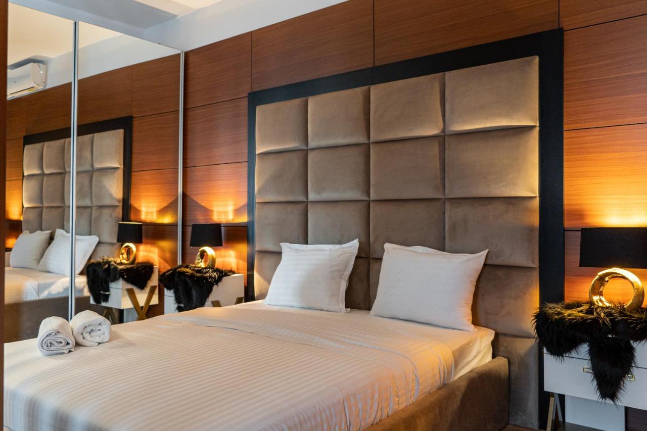 Northapartments Aparthotel