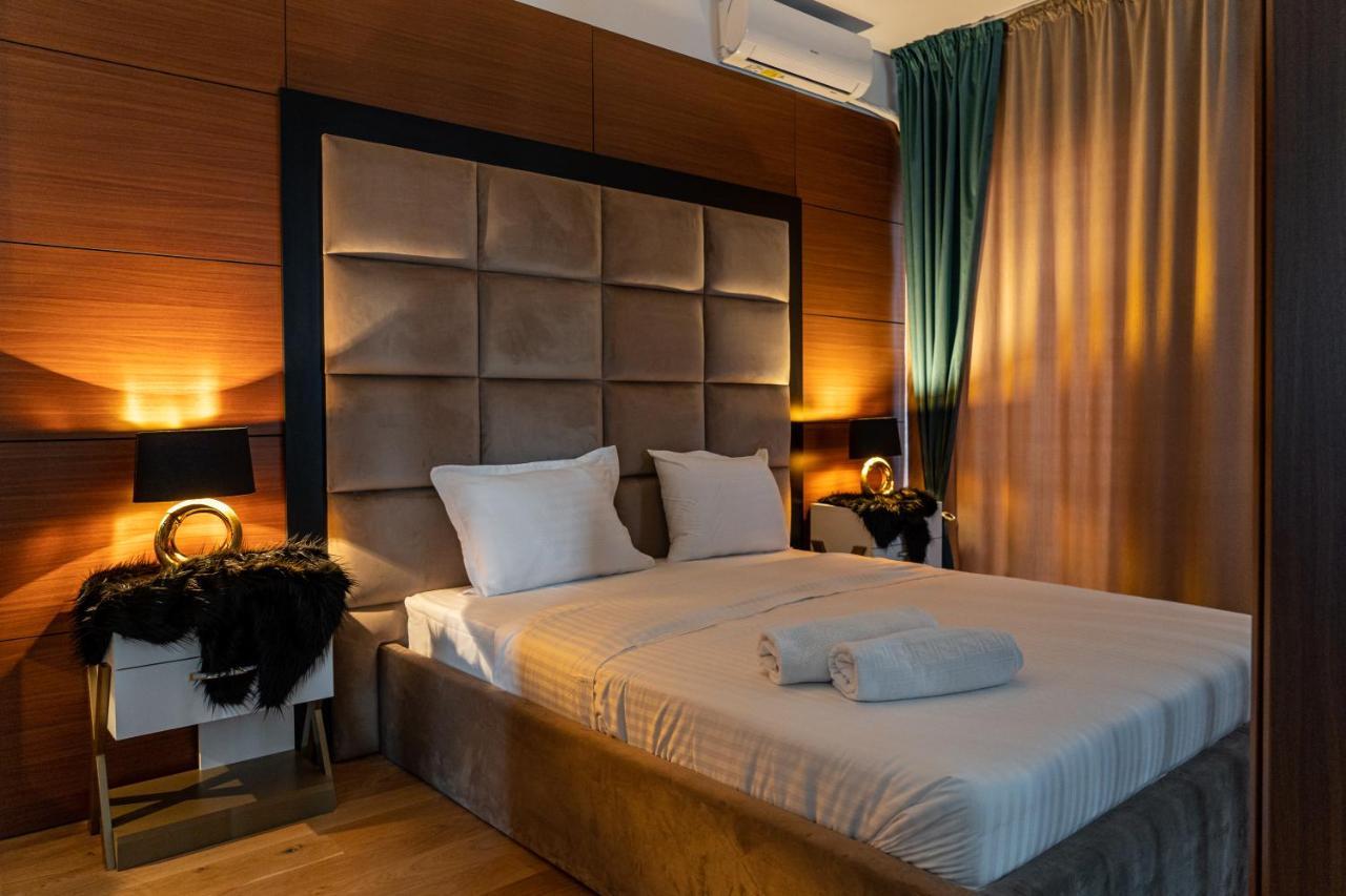 Northapartments * Bucharest