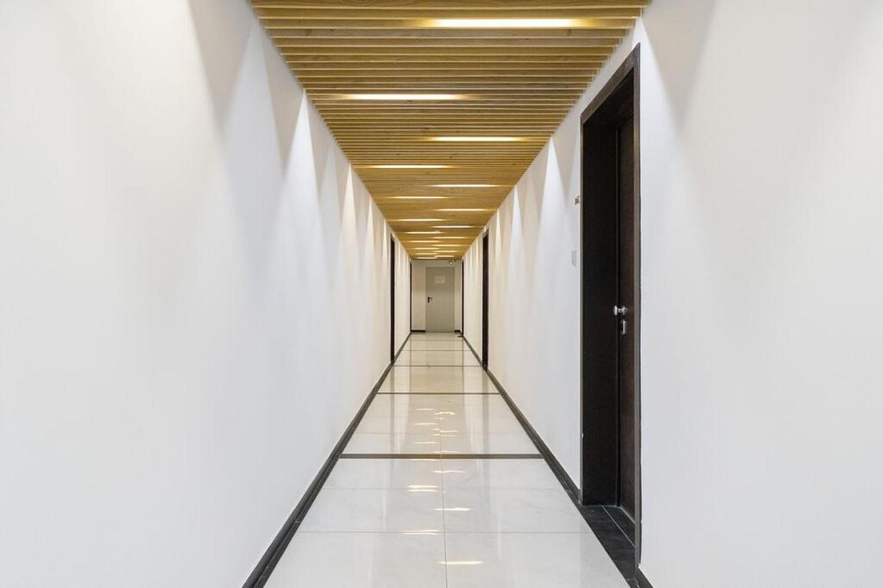Northapartments Aparthotel Bucharest