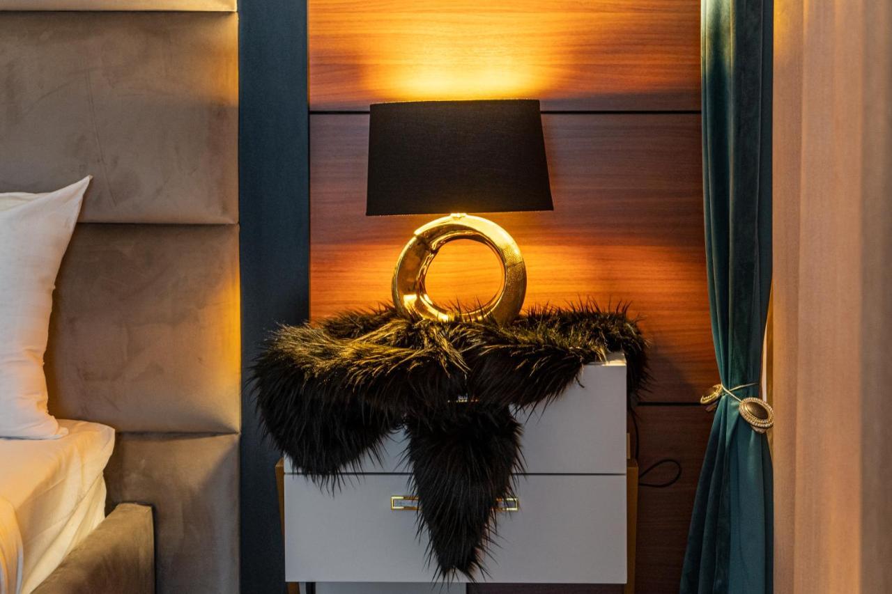 Aparthotel Northapartments Bucharest