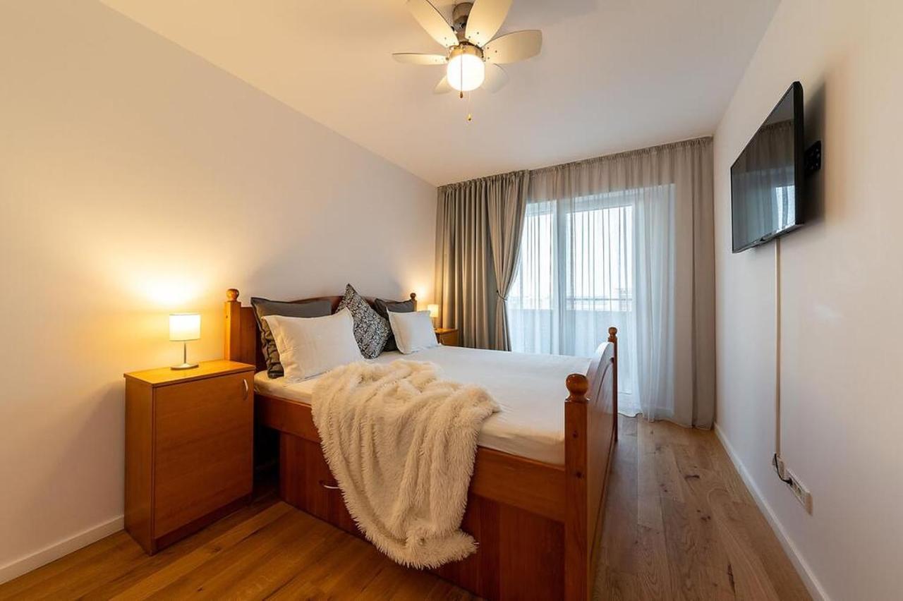 Aparthotel Northapartments *