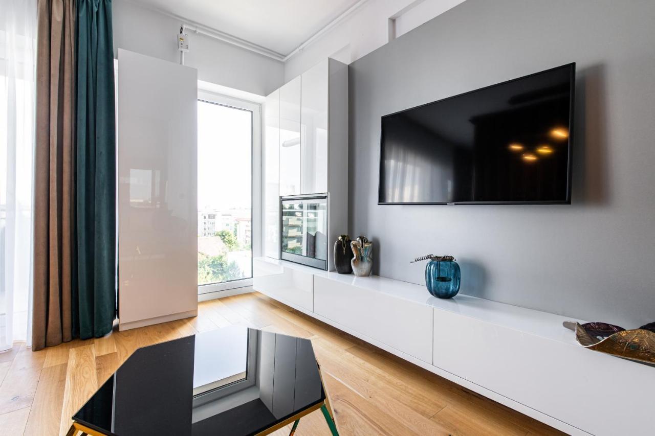 Aparthotel Northapartments Bucharest