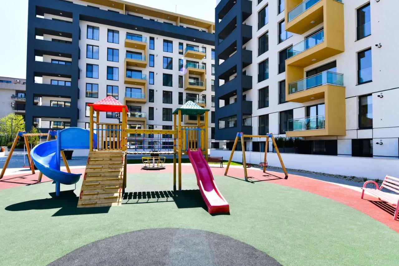 Northapartments * Bucharest