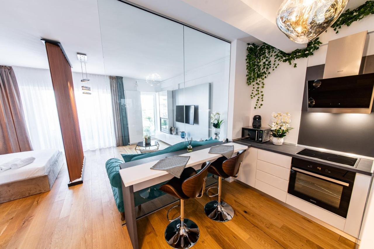 Northapartments * Bucharest
