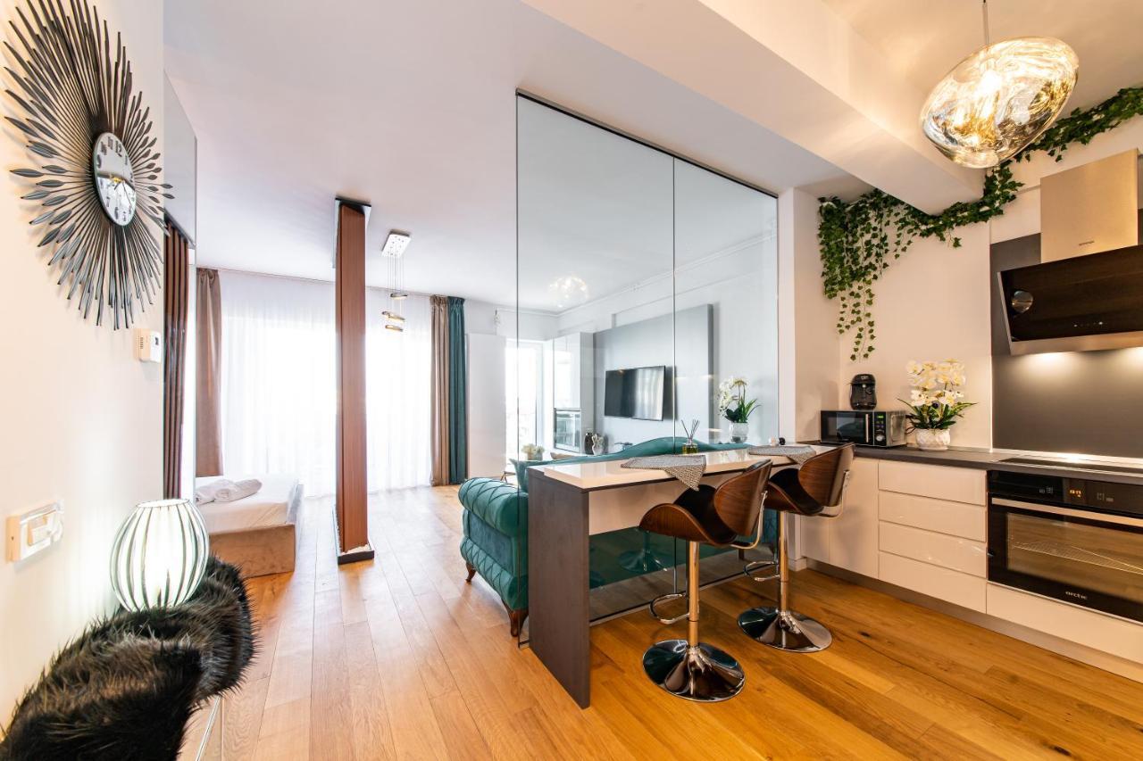 Aparthotel Northapartments