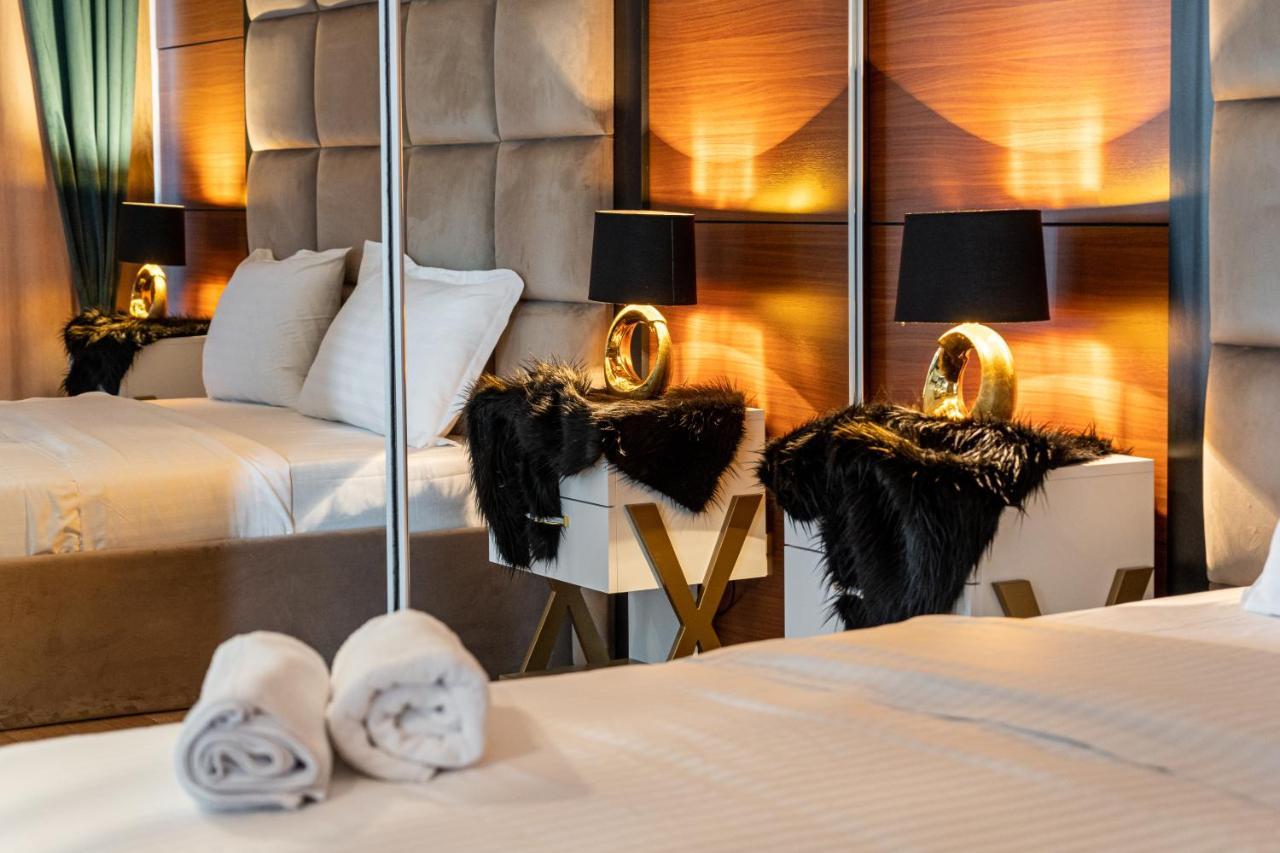 Northapartments Aparthotel *