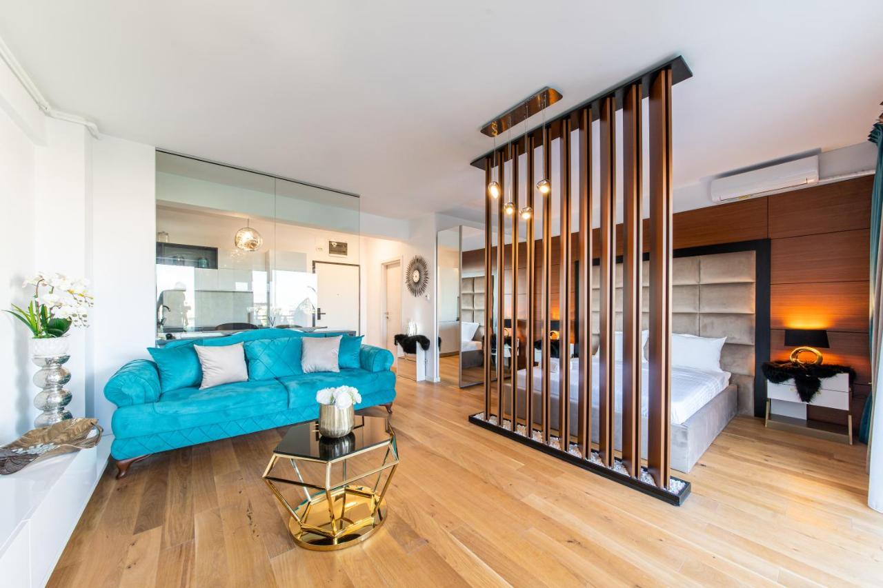 Aparthotel Northapartments