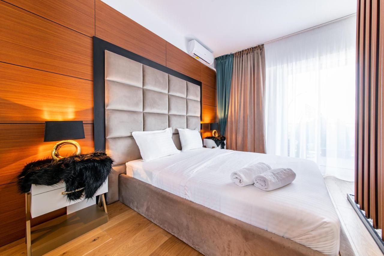 Northapartments Bucharest
