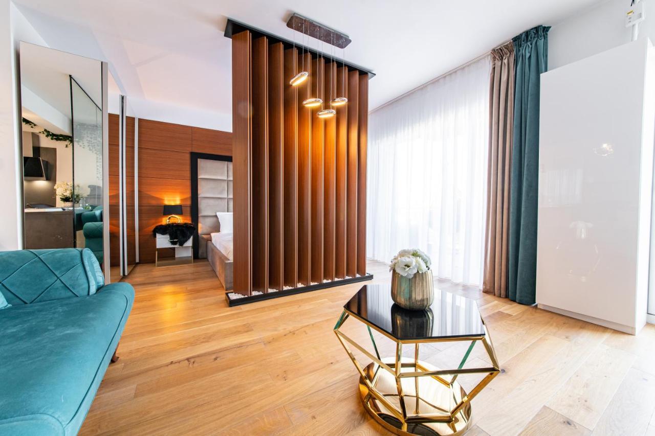Aparthotel Northapartments