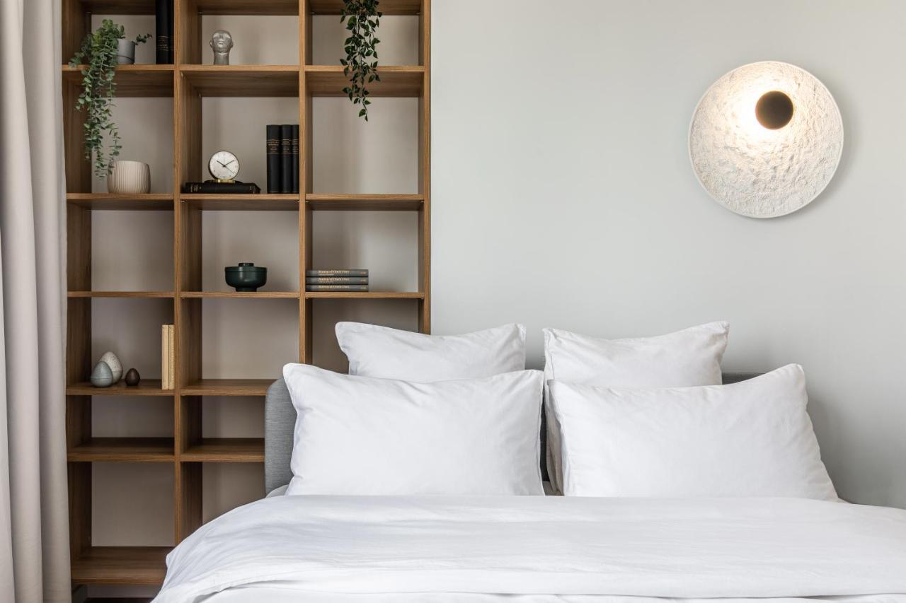 Apartament Royal Atheneum By Citylife Suites